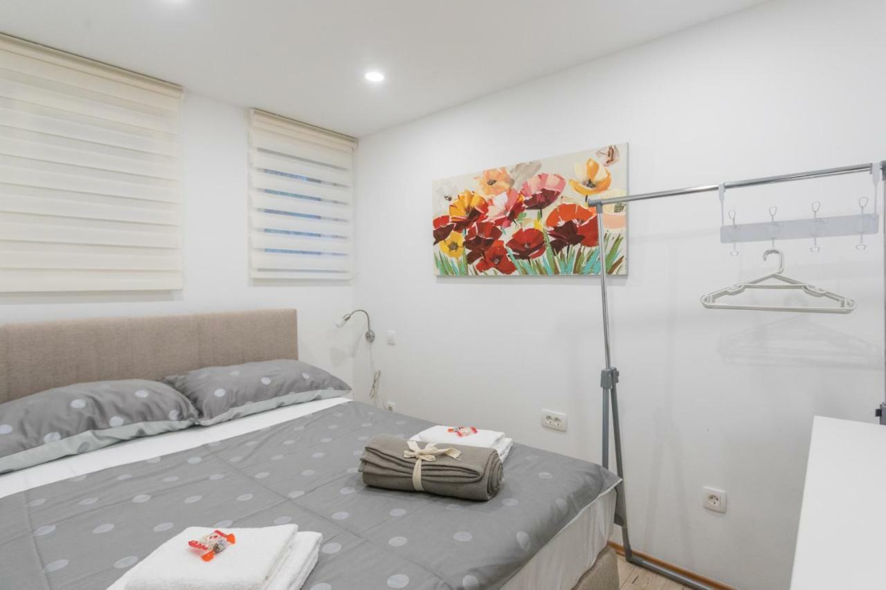 Apartment Norah Dubrovnik Extérieur photo