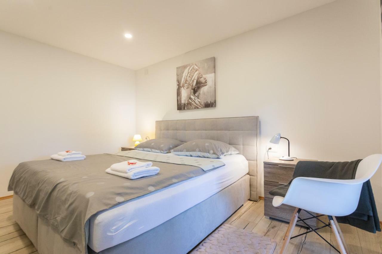Apartment Norah Dubrovnik Extérieur photo