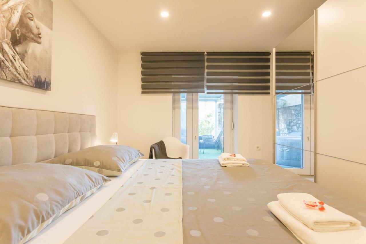 Apartment Norah Dubrovnik Extérieur photo