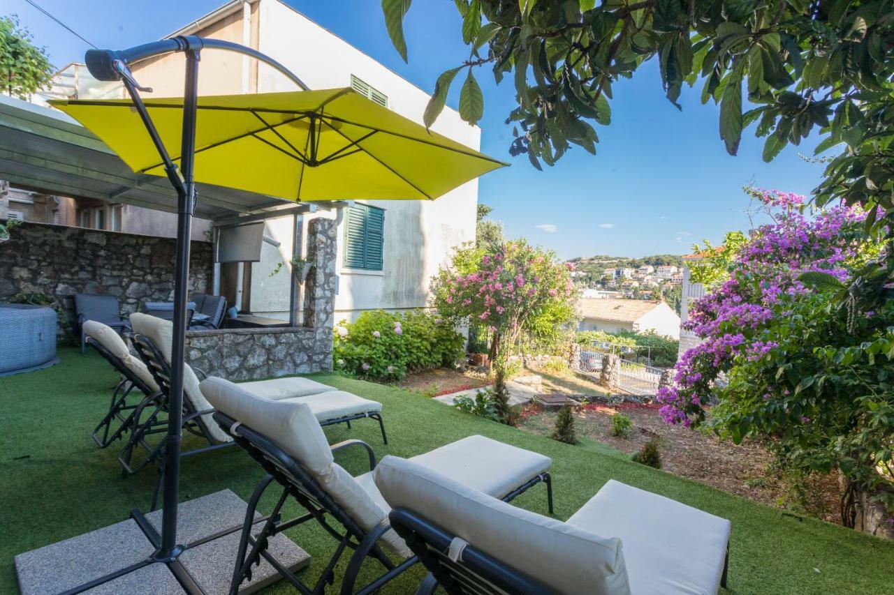 Apartment Norah Dubrovnik Extérieur photo