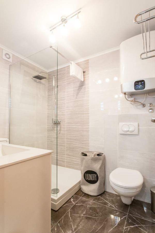 Apartment Norah Dubrovnik Extérieur photo