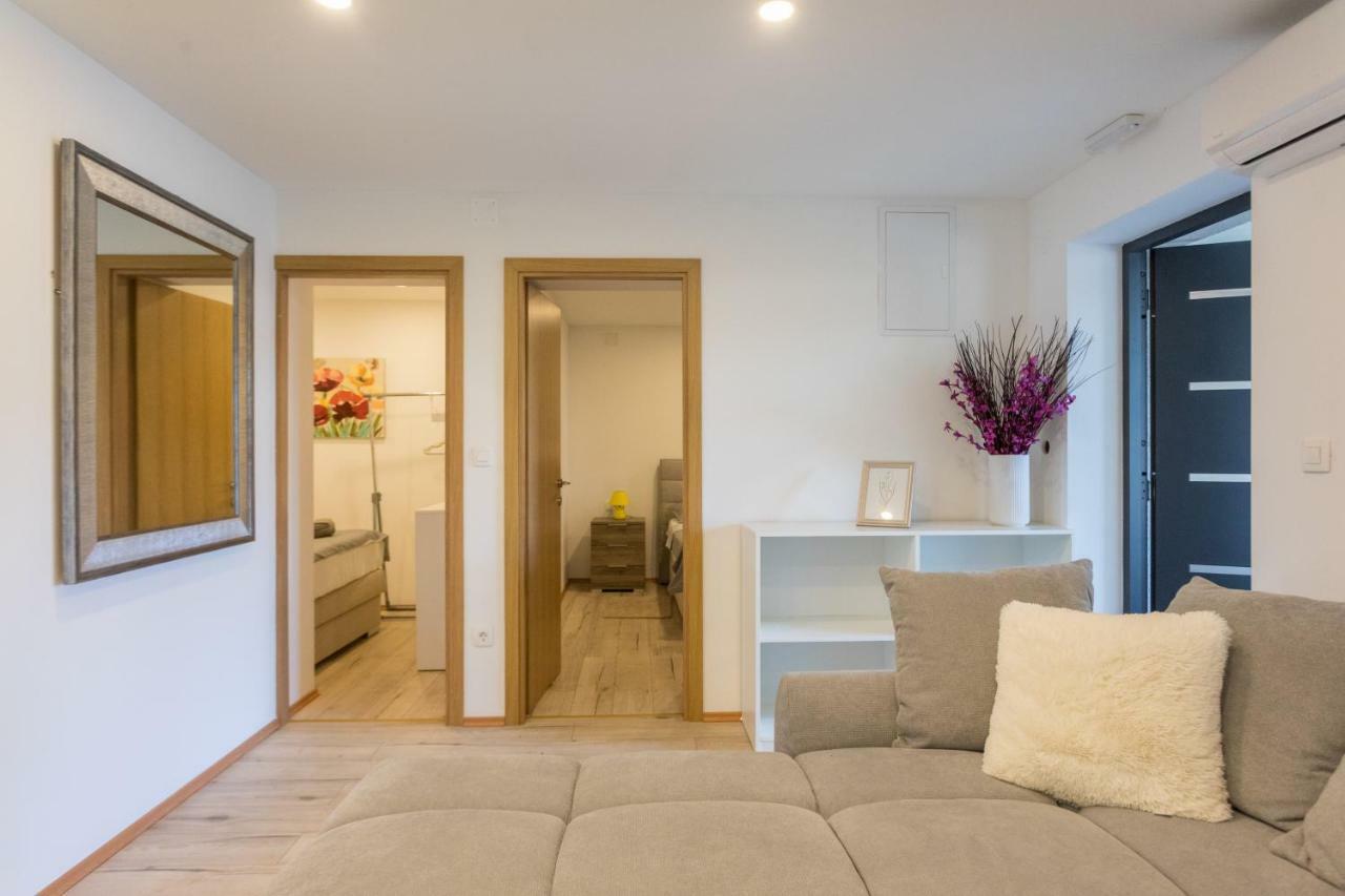 Apartment Norah Dubrovnik Extérieur photo