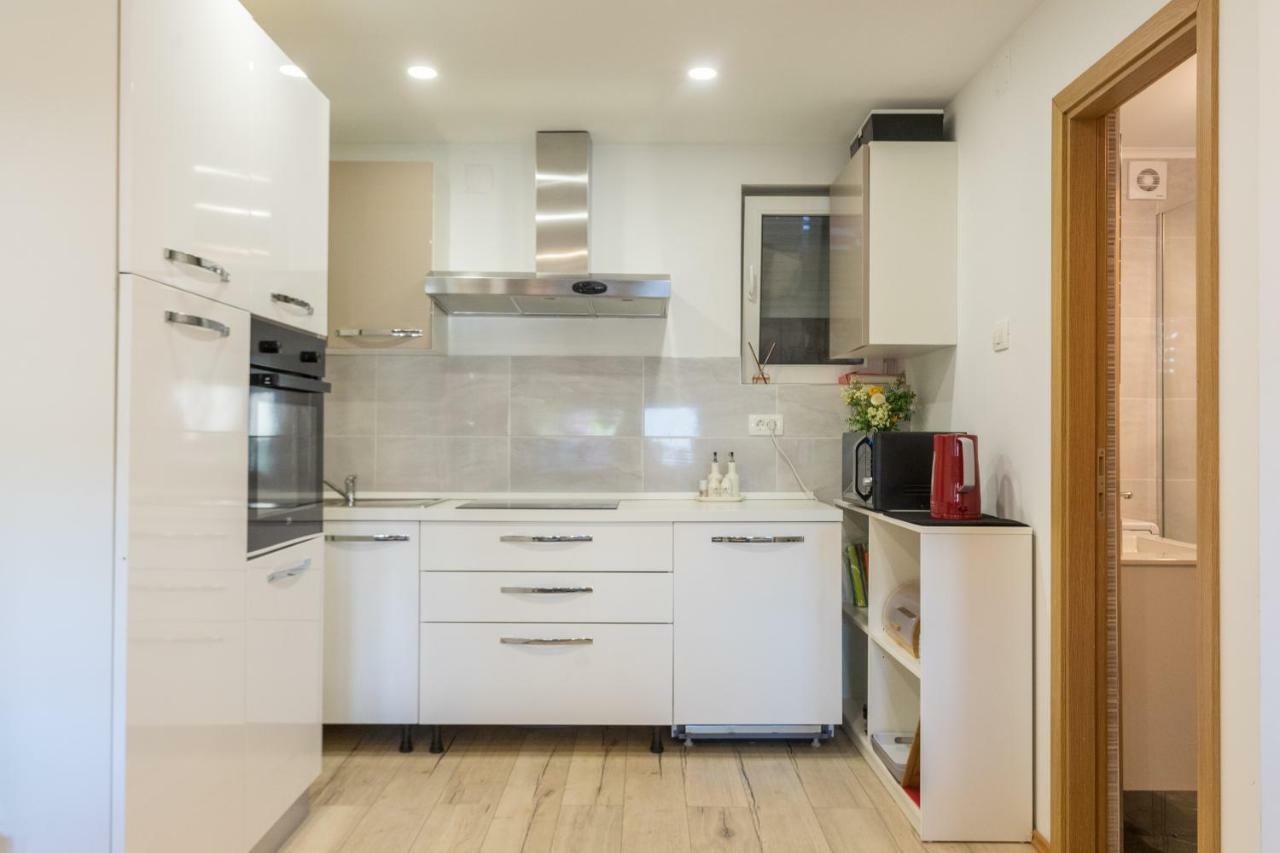 Apartment Norah Dubrovnik Extérieur photo