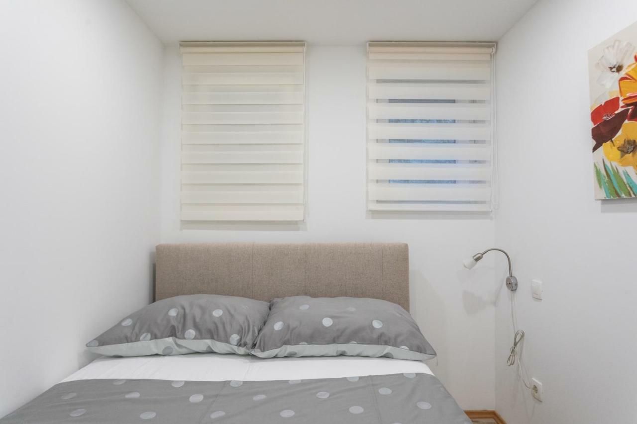 Apartment Norah Dubrovnik Extérieur photo