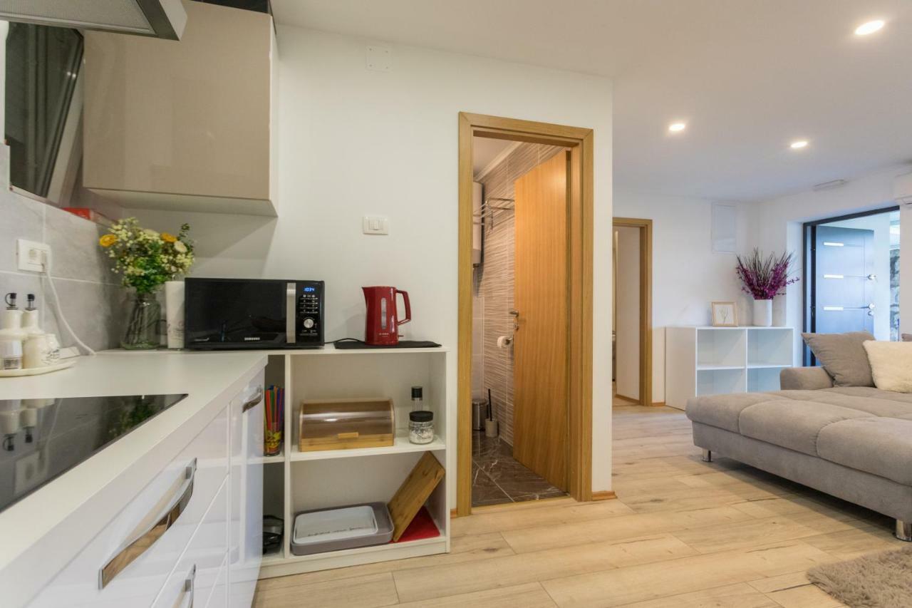 Apartment Norah Dubrovnik Extérieur photo