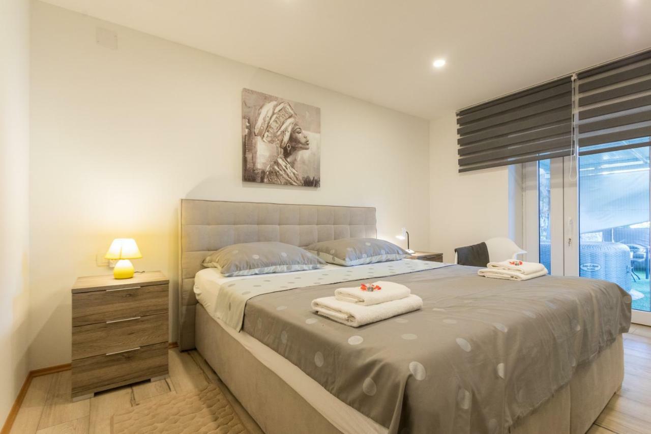 Apartment Norah Dubrovnik Extérieur photo