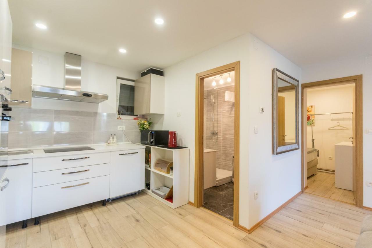 Apartment Norah Dubrovnik Extérieur photo