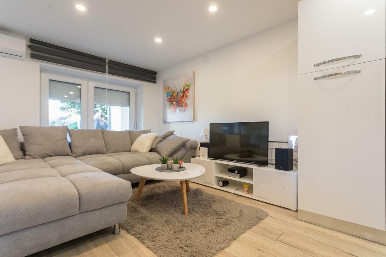 Apartment Norah Dubrovnik Extérieur photo