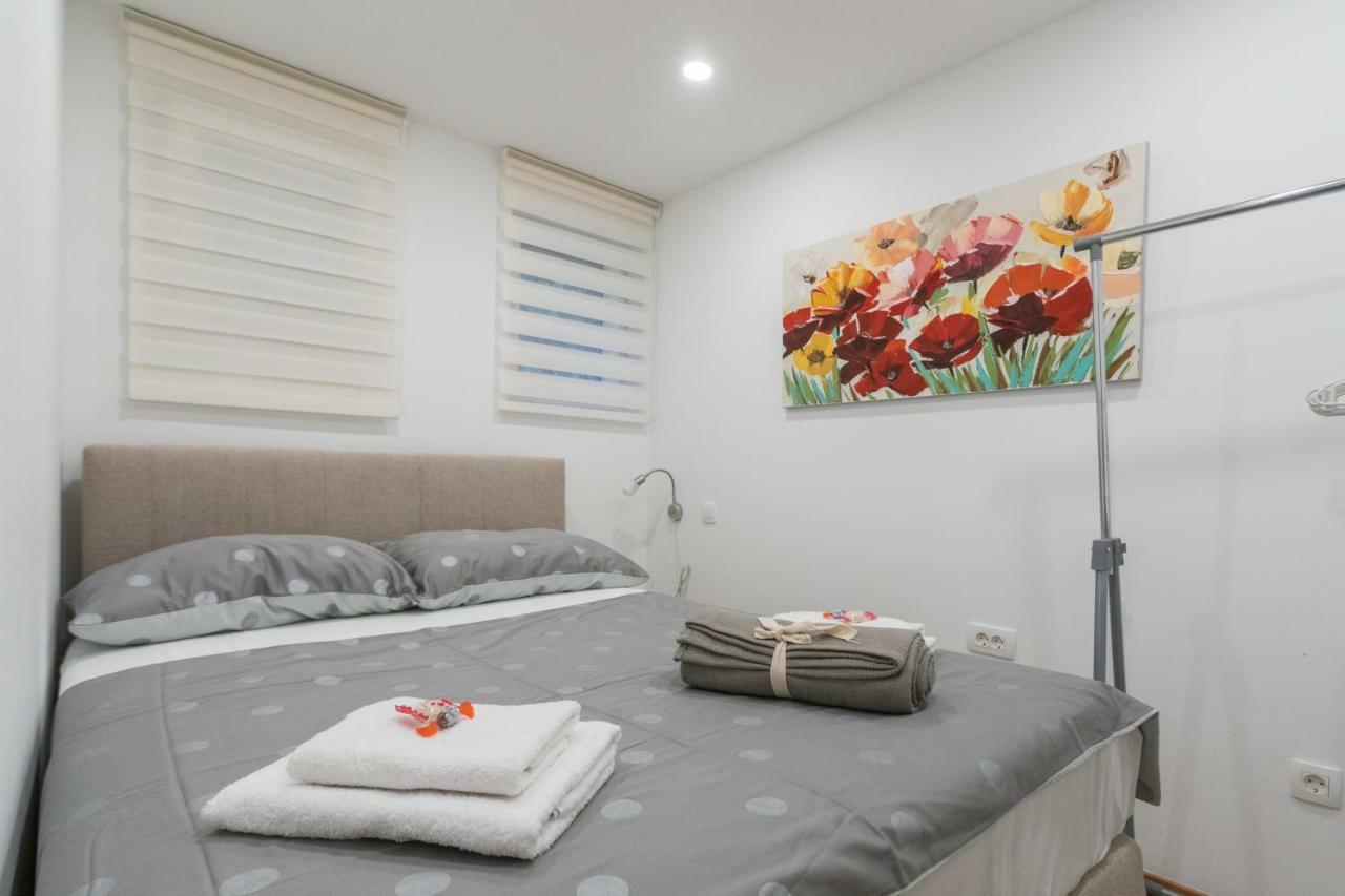 Apartment Norah Dubrovnik Extérieur photo