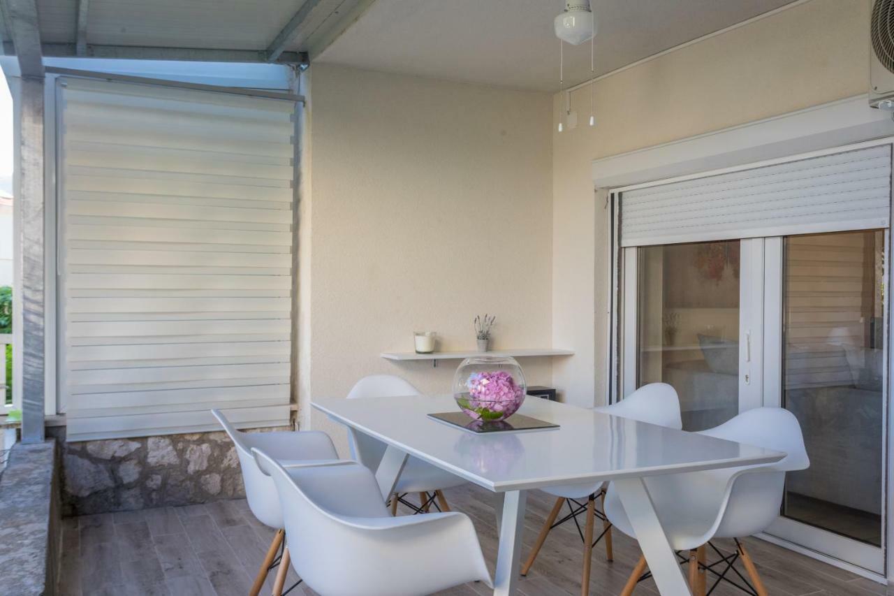 Apartment Norah Dubrovnik Extérieur photo